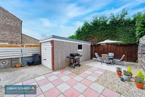 Garden- click for photo gallery